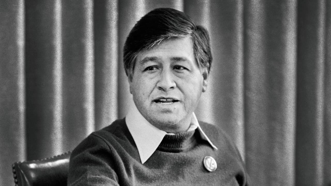 Arizona cancela el día de César Chávez tras revelaciones de presuntas agresiones sexuales