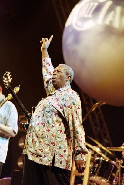 La hija de King se impuso a la decisión de Laverne Toney, mánager y representante del músico, quien según información, se oponía a que su padre fuera llevado al hospital.