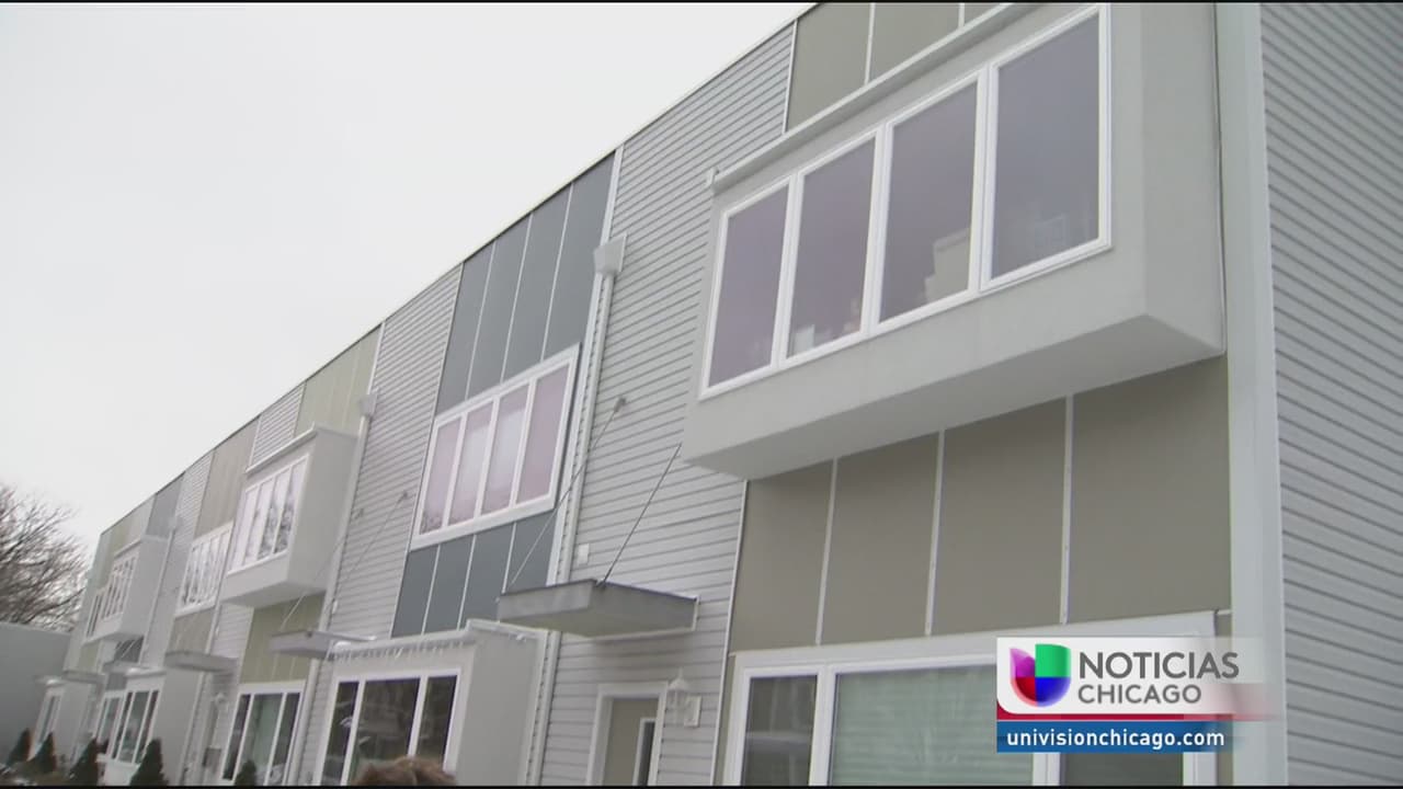 Compañías encuentran tácticas para evadir vivienda asequible