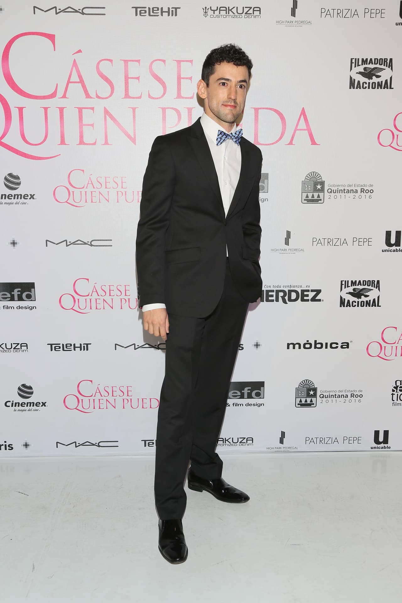 Luis Gerardo Méndez