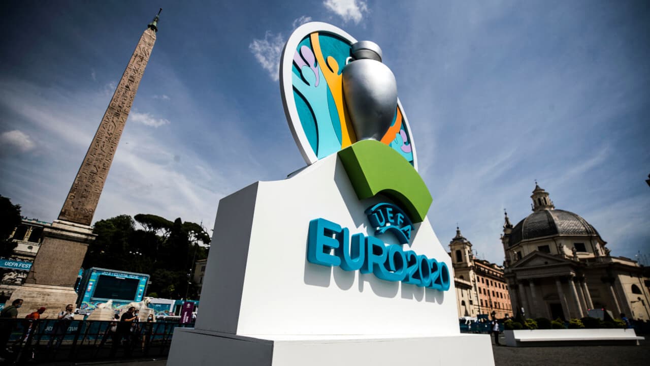 Desactivan coche bomba en inmediaciones del Olímpico de Roma