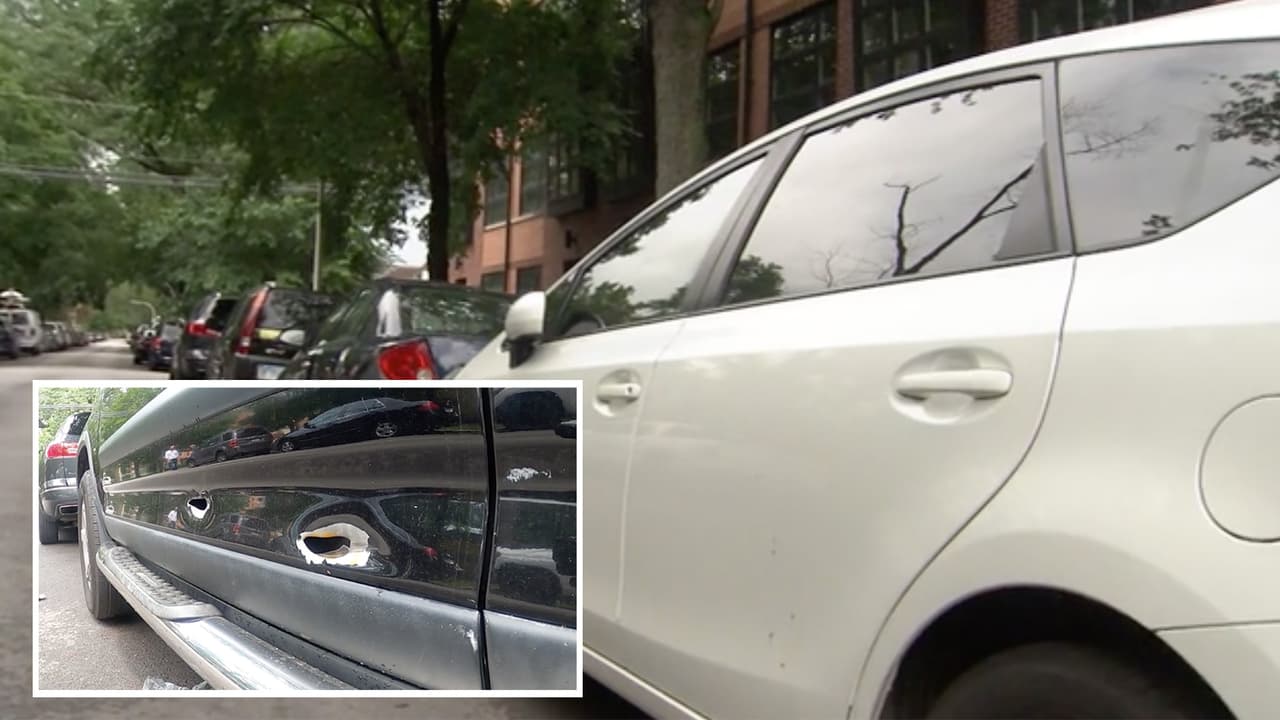 Hombre resulta baleado tras confrontar a ladrones de convertidores catalíticos