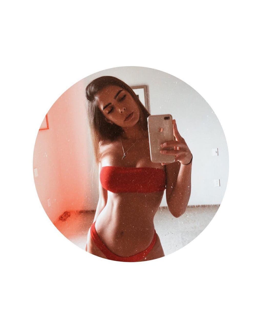 "A ella la veo bien, creciendo, ¿qué mayor satisfacción puedes tener?", mencionó el actor.