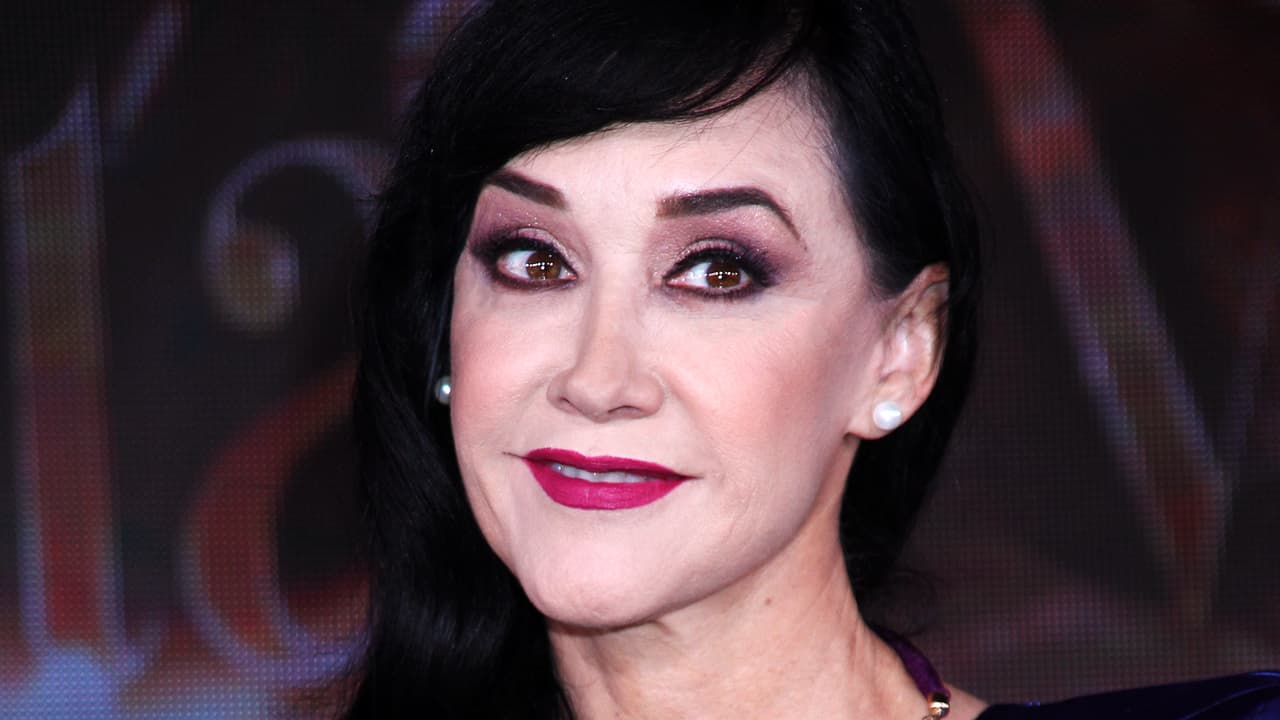 Susana Zabaleta habló de amor, vacunas y hasta el testamento de Manzanero al anunciar su regreso a los escenarios