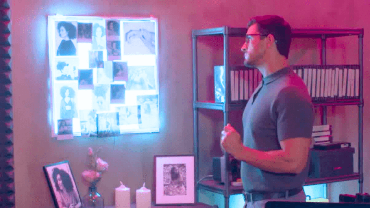 Resumen Mi Verdad Oculta capítulo 50