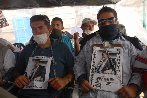 DMG llegó a captar 4.8 billones de pesos (unos $2,000 millones) en una "danza de millones" a costa de 194 mil afiliados.