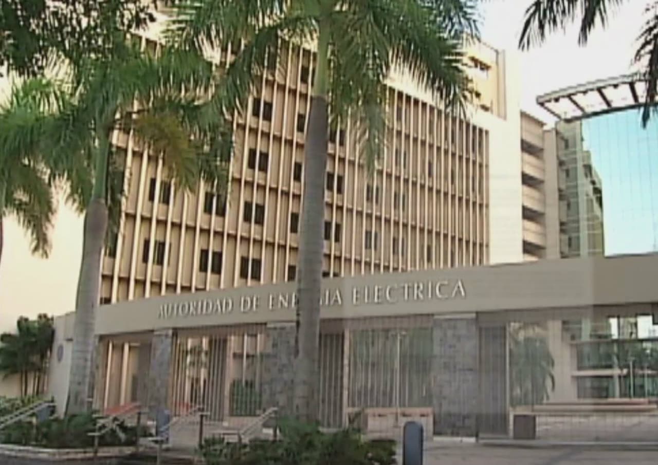 La privatización de la Autoridad de Energía Eléctrica será lo antes posible