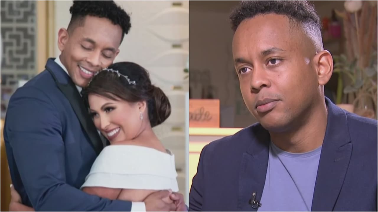 De qué murió la exconcursante de Enamorándonos: su viudo revela la causa y cómo fueron sus últimos momentos