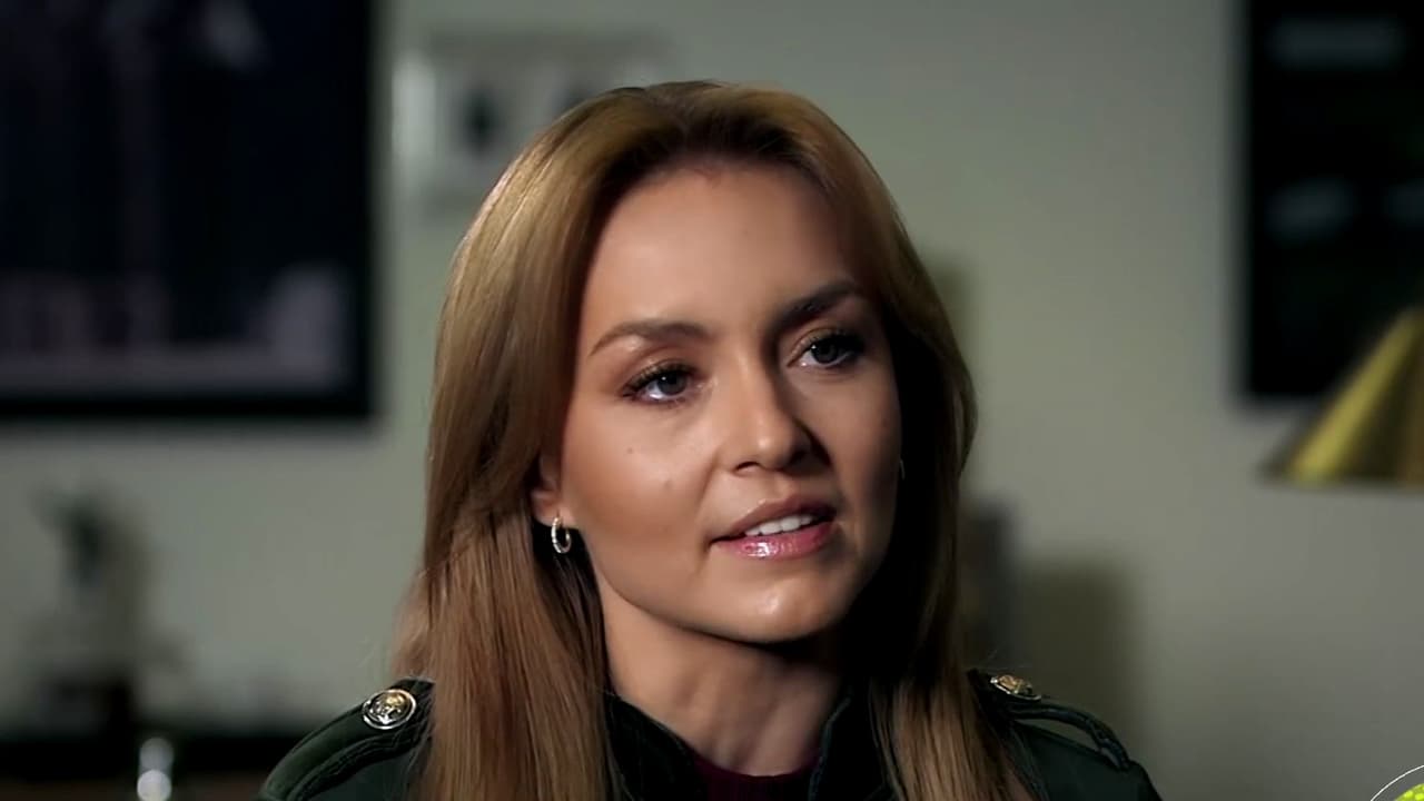 "Me iba de pinta": Angelique Boyer revela que por su indisciplina puso en riesgo su sueño de ser actriz