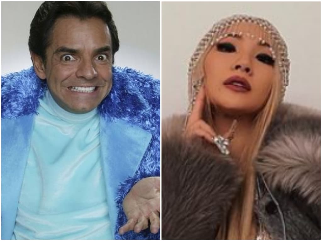 Eugenio Derbez reemplaza a Consuelo Duval, ‘Federica P. Luche’ por la cantante Chaelin CL