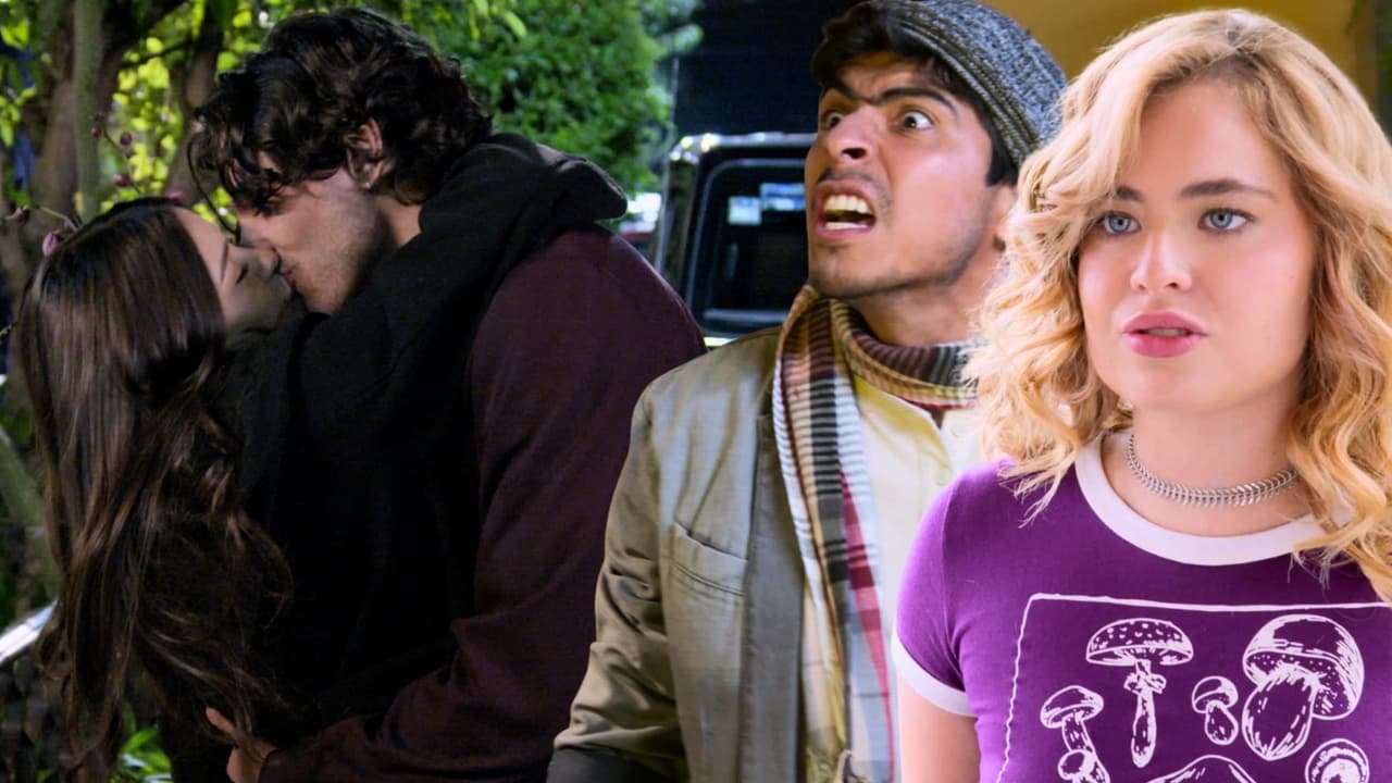 Resumen de La Rosa de Guadalupe capítulo 'El barro del amor'