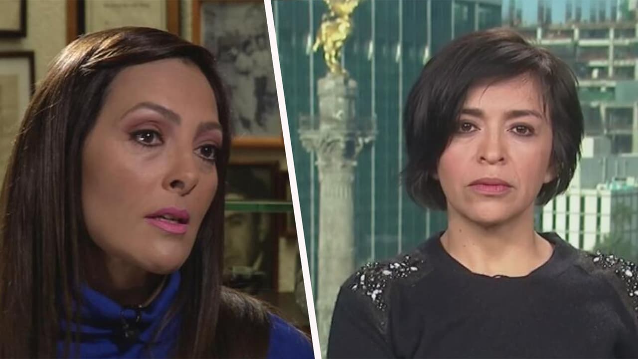 La 
<b>hermana de <a href="https://www.univision.com/famosos/ana-gabriel-kate-del-castillo-eric-del-castillo-reacciona-propuesta-matrimonio-fotos">Kate del Castillo</a></b> compartió con sus seguidores de redes sociales detalles de la intervención que tuvo el pasado 9 de febrero. En su cuenta de Instagram explicó que en una revisión de rutina le encontraron un tumor benigno en el ovario izquierdo.