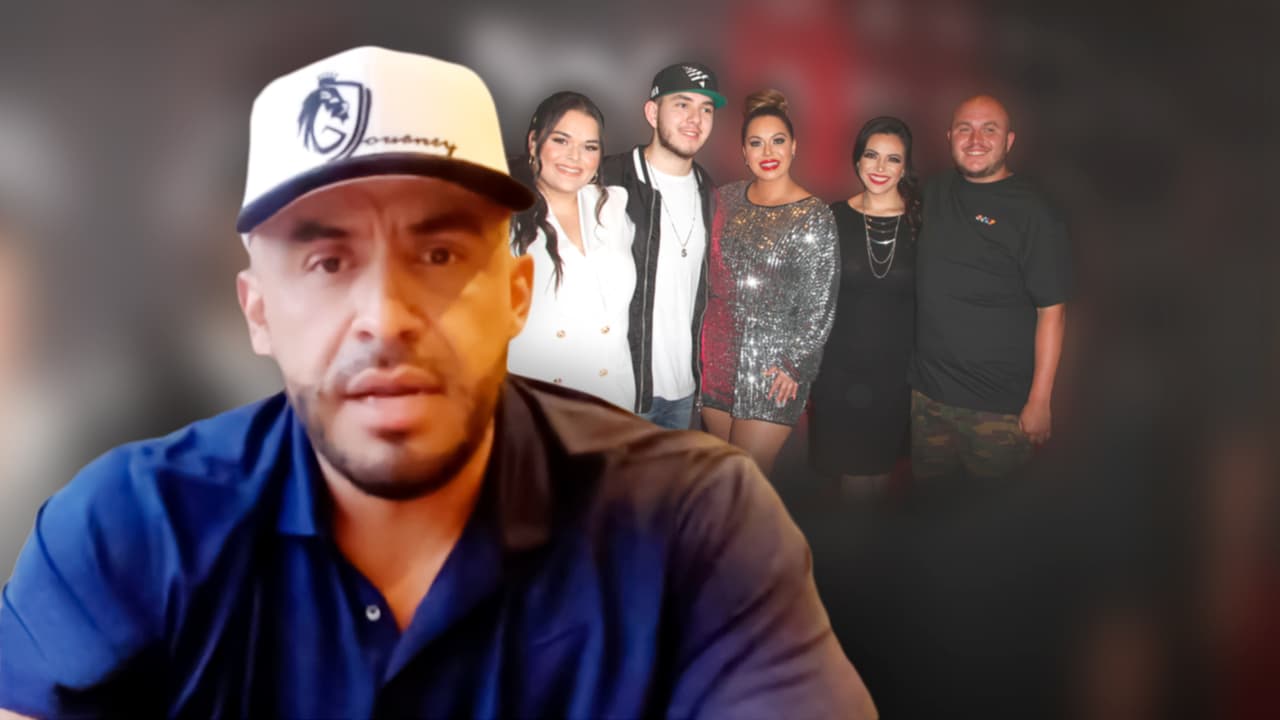 Juan Rivera dejará la empresa de Jenni para “estar en paz” con su familia