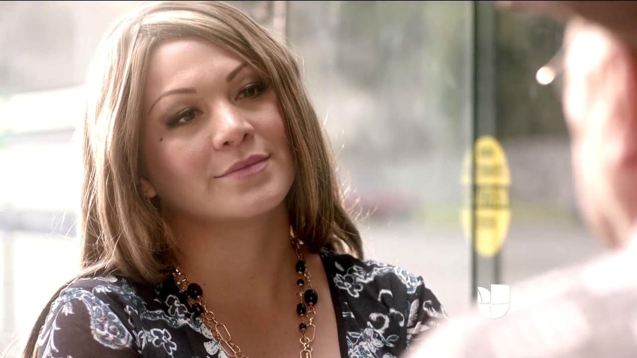 Jenni decidió perdonarlo y le dijo que por el momento dejará a un lado su carrera para estar con su familia.