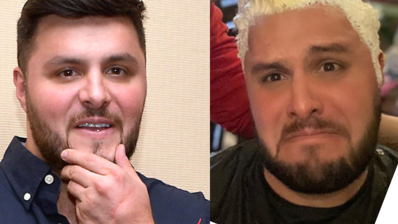 Paul Stanley sorprende con radical cambio de look