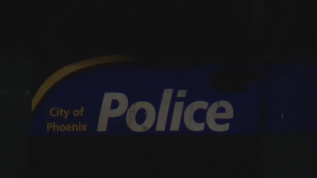 La policía arresta a Julián Soto por el tiroteo que dejó a un adolescente muerto en Phoenix