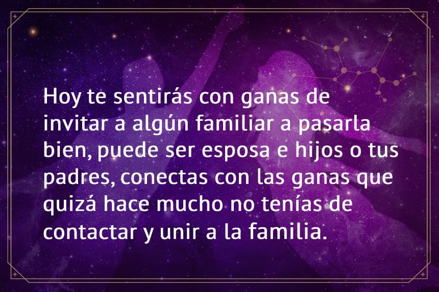 Virgo 28 de febrero 2021