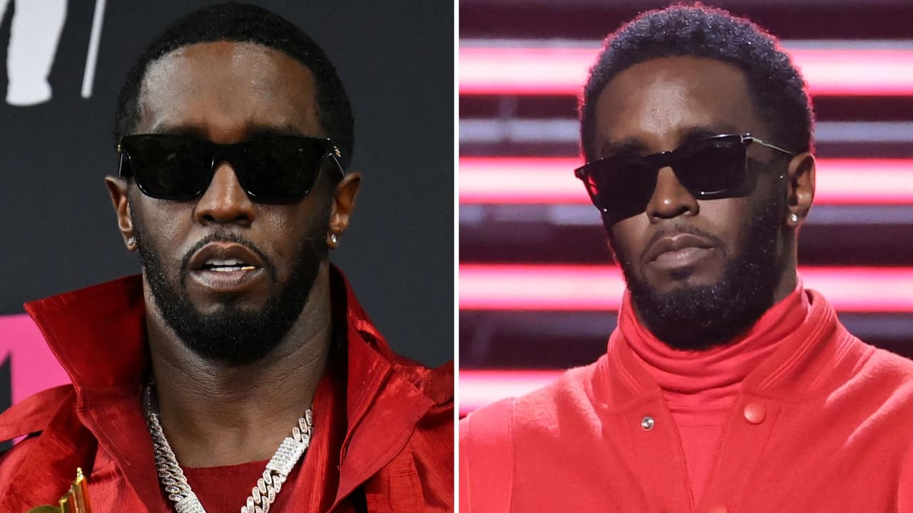 Sean ‘Diddy’ Combs suma nuevas demandas: 3 hombres lo acusan de presunto abuso