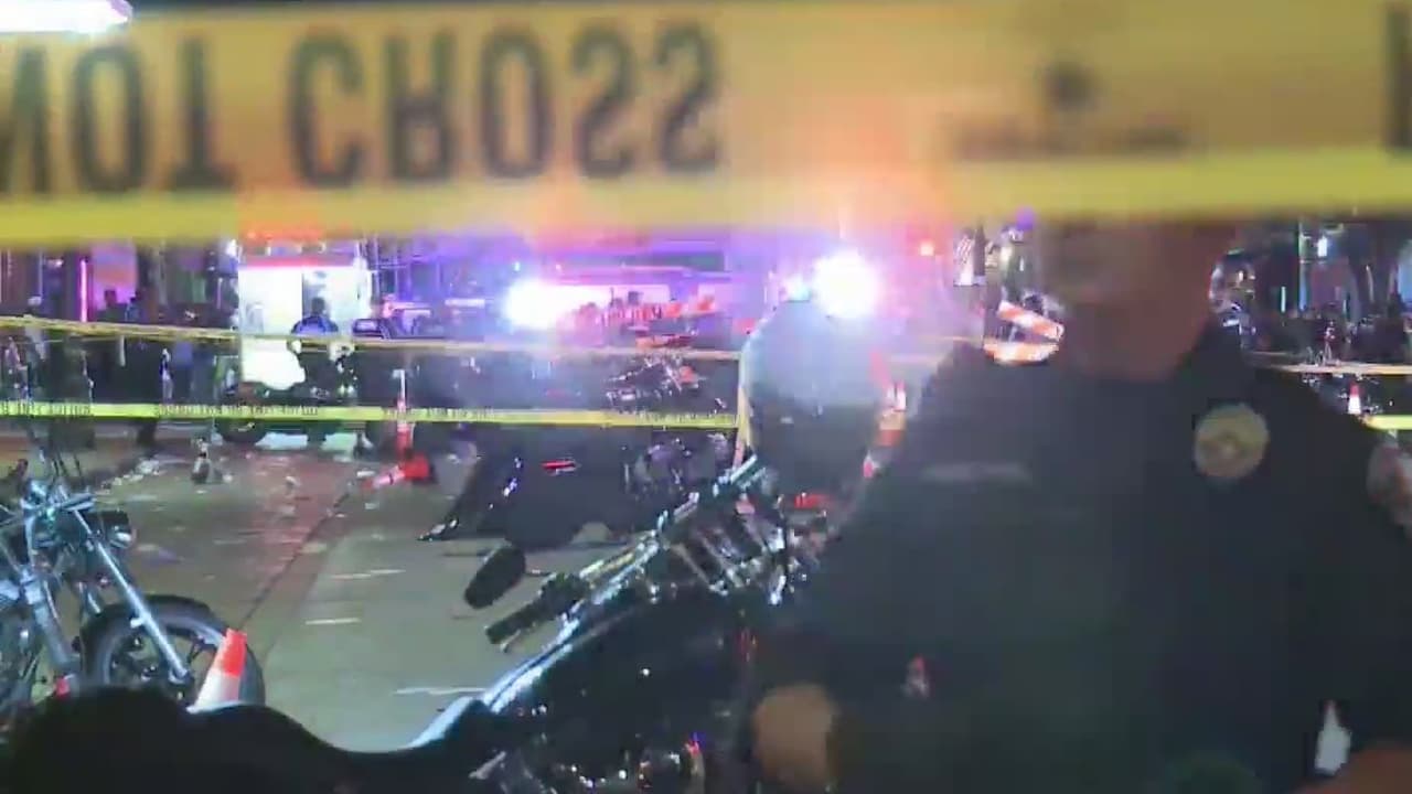 <a href="https://www.univision.com/local/austin-kakw/joseph-chacon-busca-mayor-representacion-de-la-comunidad-hispana-en-el-departamento-de-policia-de-austin-video">El jefe interino Joseph Chacón</a> indicó que los asesinatos aumentaron un 74% este 2021 en comparación con el año pasado.