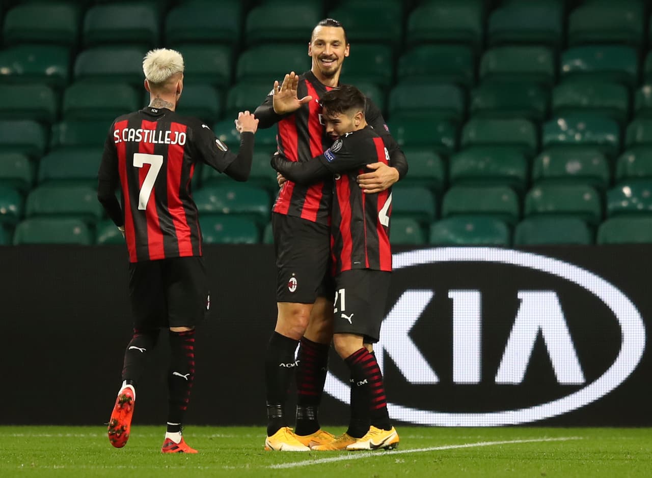 Milan, Villarreal y Leicester arrancan con triunfo en la EL | Celtic, Sivasspor y Zorya sufrieron tremendo descalabro en la primera fecha de la UEFA Europa League.