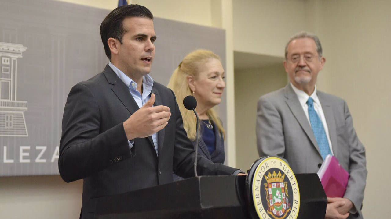 Expertos de la Universidad George Washington investigarán la cifra de muertes por el huracán María en Puerto Rico