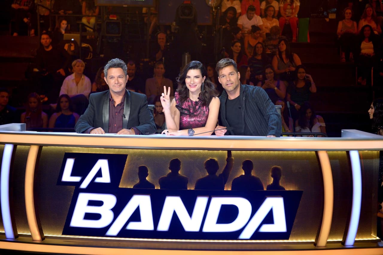 Una noche llena de emociones y muchos nervios. Los doce chicos dieron lo mejor de sí en esta primera gala en directo. Dinos cuál es tu favorito.