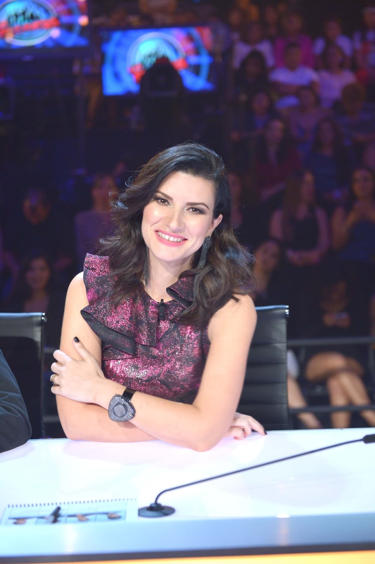 Una noche llena de emociones y muchos nervios. Los doce chicos dieron lo mejor de sí en esta primera gala en directo. Dinos cuál es tu favorito.