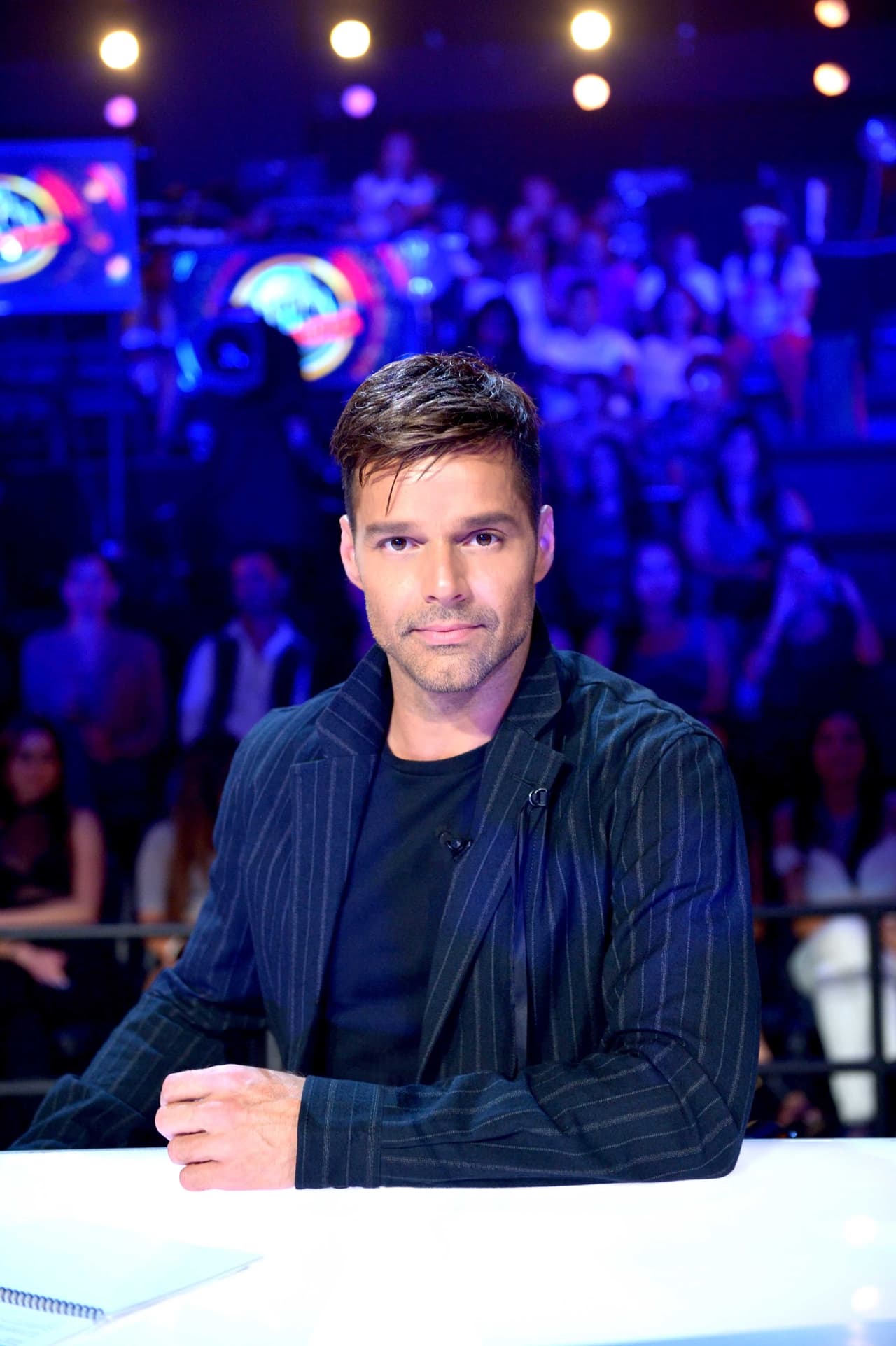 Una noche llena de emociones y muchos nervios. Los doce chicos dieron lo mejor de sí en esta primera gala en directo. Dinos cuál es tu favorito.