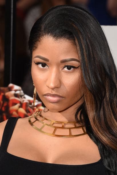 ¡Sonríe, Nicki! Mira aquí los videos más chismosos.