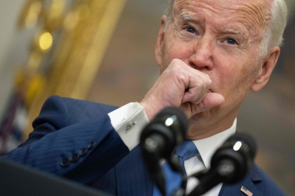 Biden propone darle a Ucrania lo que confisque a los oligarcas rusos y pide un cambio en la ley