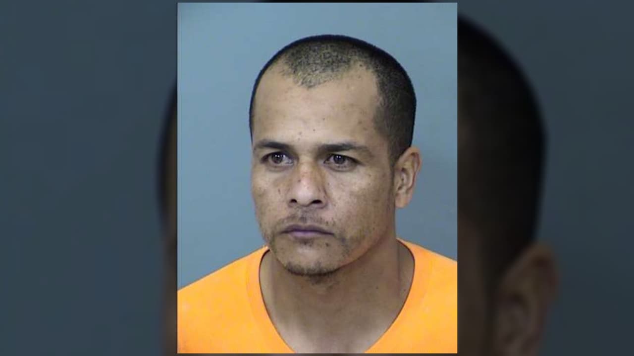 Casi 4 años de prisión para Juan Carlos Baez Trejo por distribución de drogas