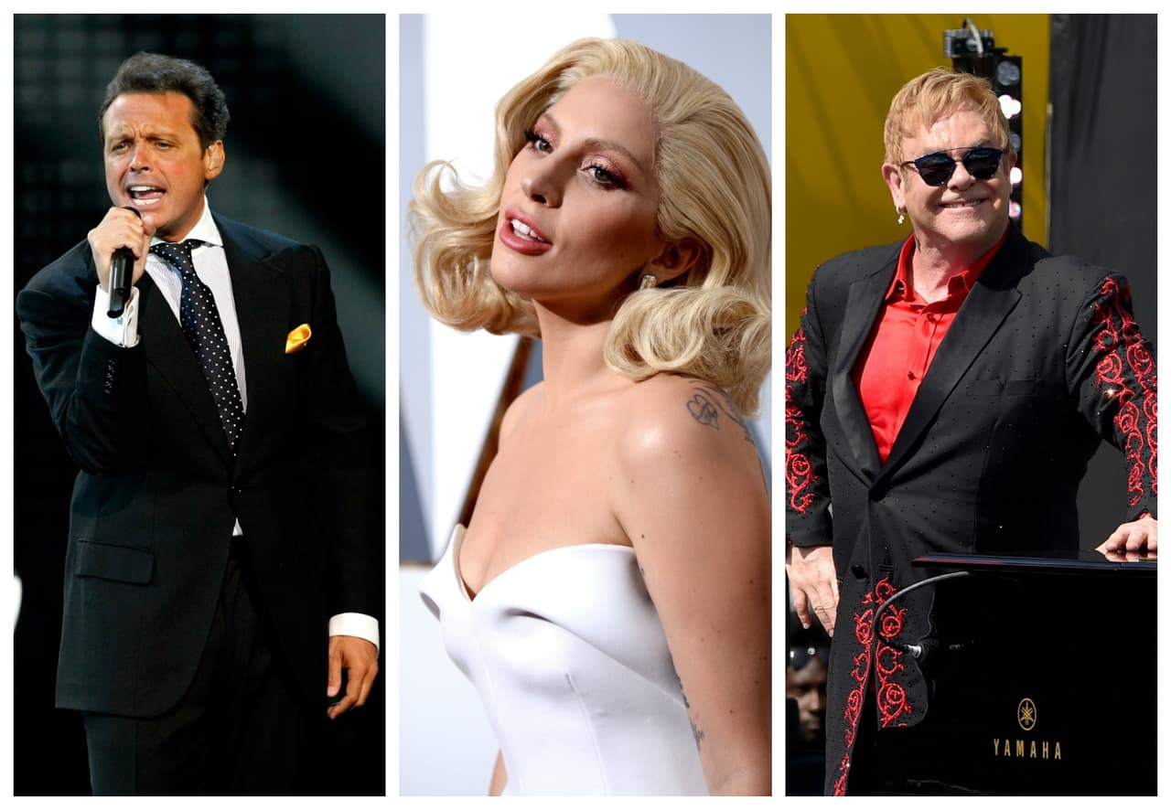 Estos famosos nacieron bajo el signo de Aries y está por entrar en su espacio regente, veamos que les espera según las estrellas. ¡No te lo pierdas!