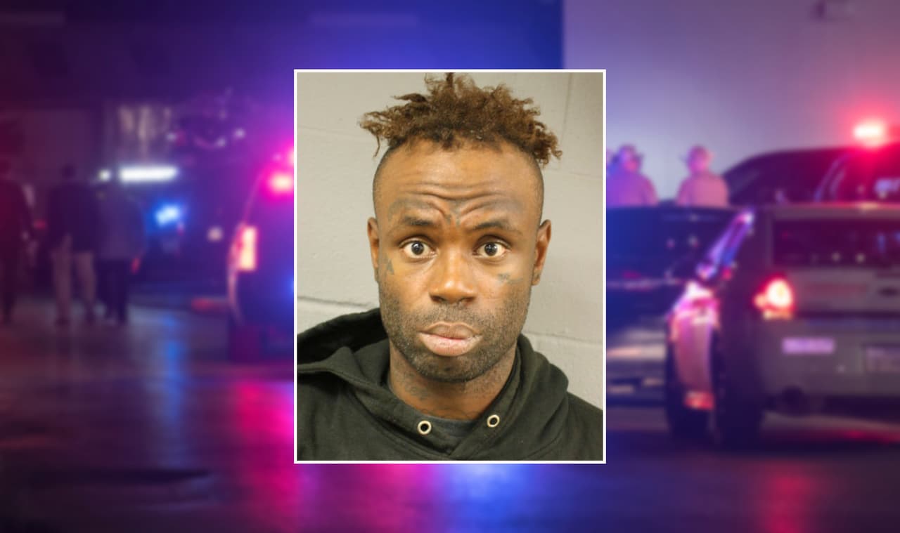 Sentencian a un hombre a 35 años de prisión por asesinar a su amigo tras fumar metanfetamina