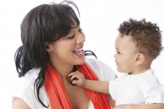 Niños con amplio vocabulario a los 2 años tienen mas posibilidades de éxito