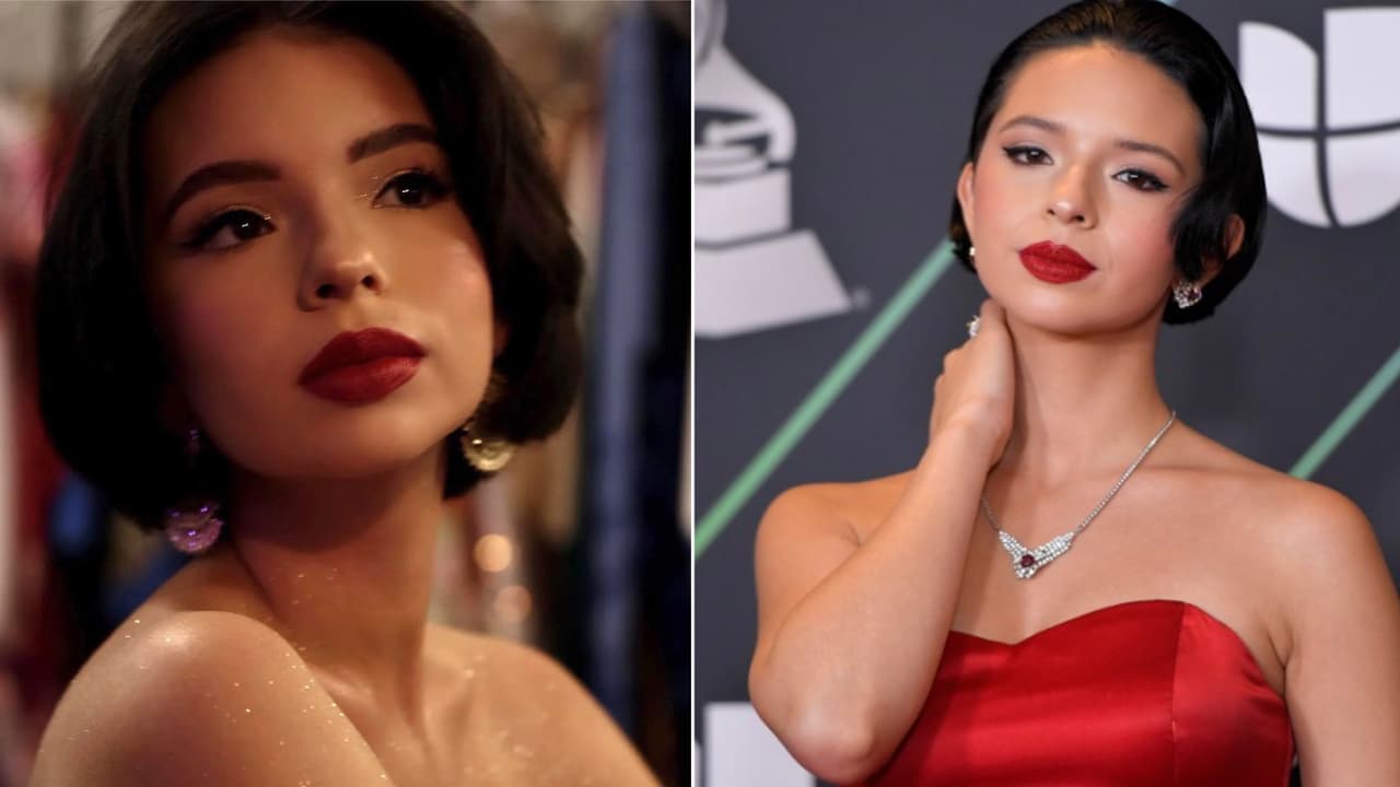 Ángela Aguilar enfrenta problemas de salud durante sus conciertos: esto padece