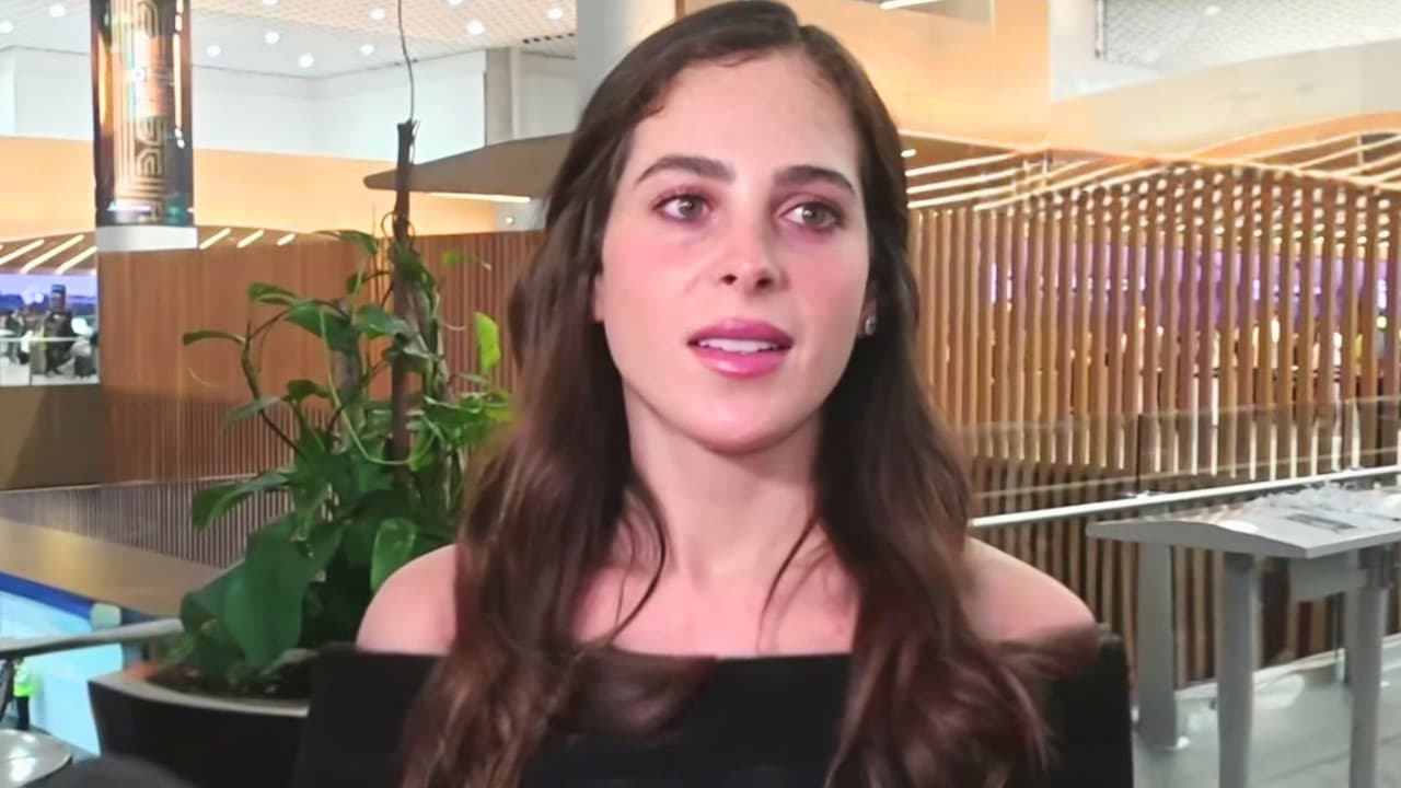 Fátima Bosch habla de los romances y las polémicas que surgieron en su reinado