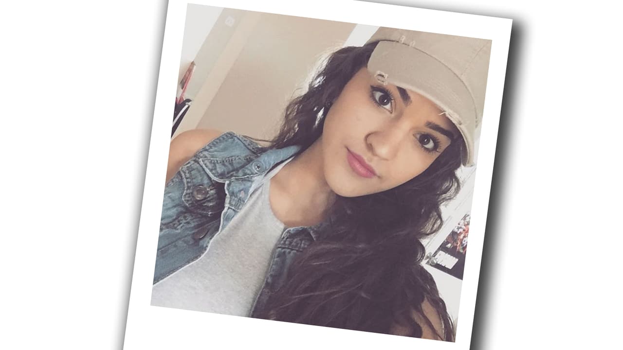 Andrea demostró lo mismo con su audición.