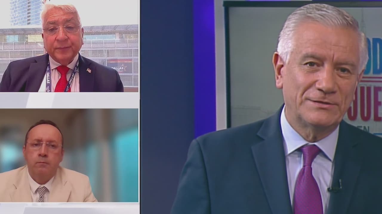 ¿Cuál es el mensaje de demócratas y republicanos a votantes para las elecciones de medio término?