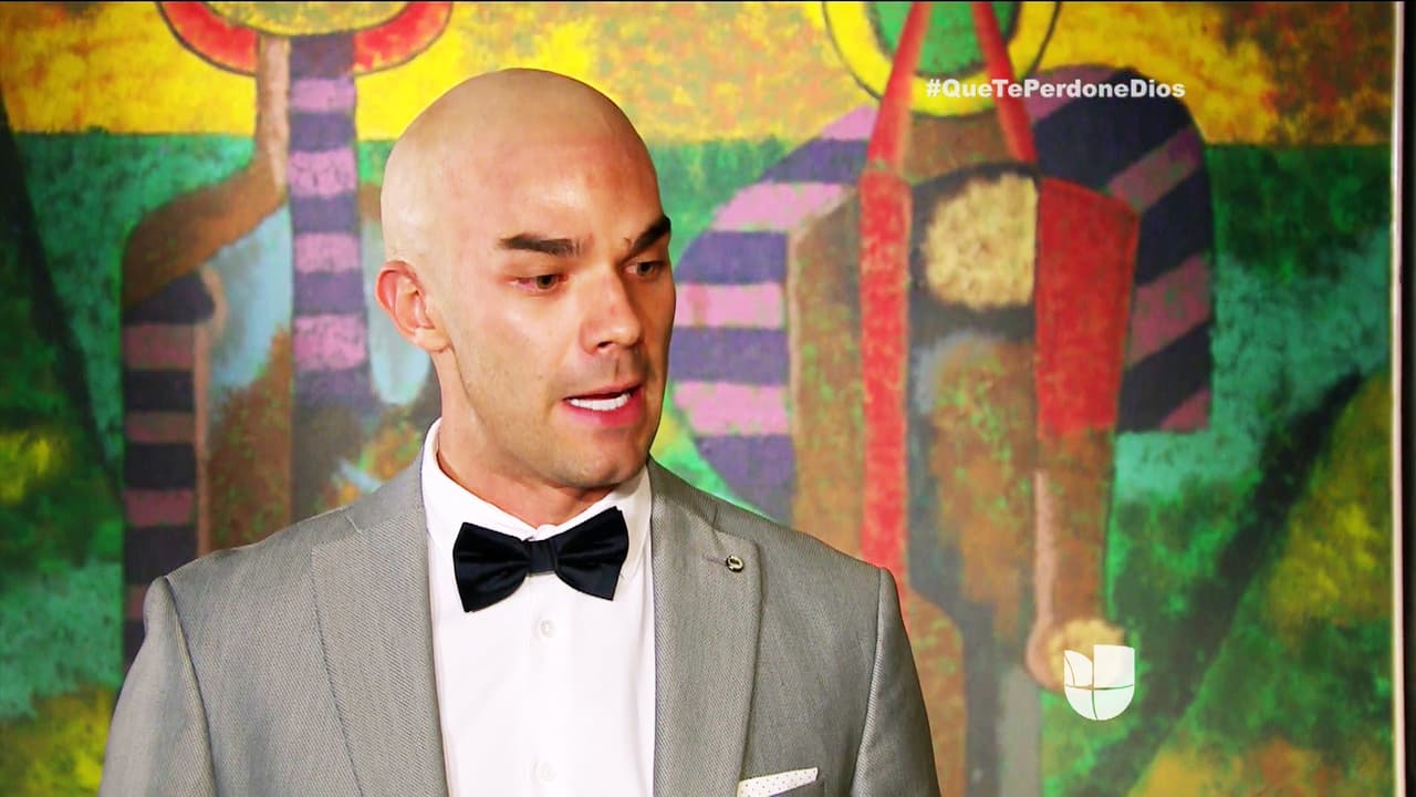 ¡Calma a Daniela, Max! Es capaz de todo y tu tío no cree que es la hermana gemela de su esposa.