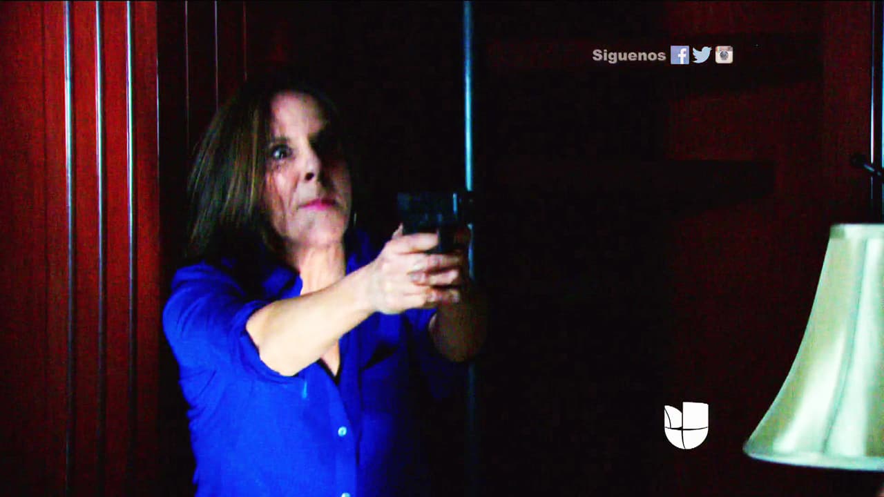 Pero no temas, Renata está contigo para defenderte.