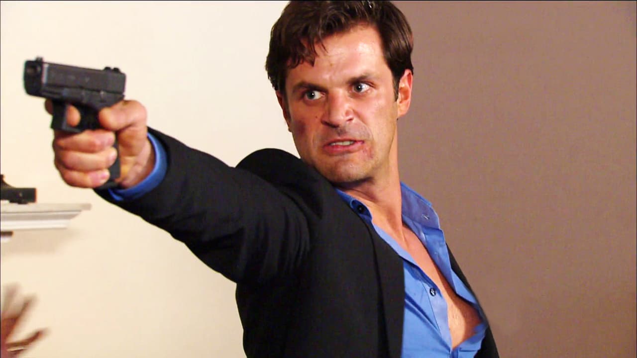 Hay una razón muy poderosa para que le perdones la vida.