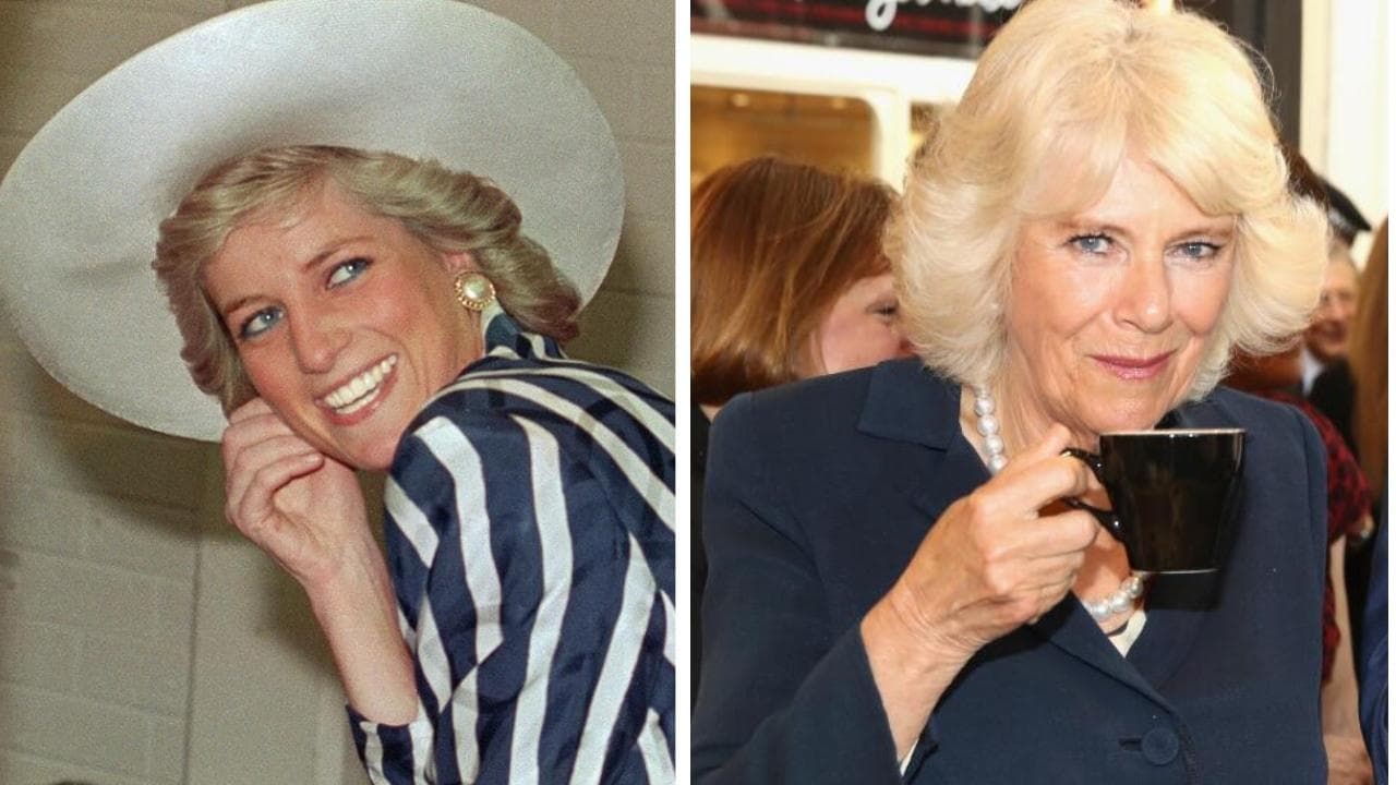 Diana enfrentó a Camilla con palabras que pocos se atreverían a repetir