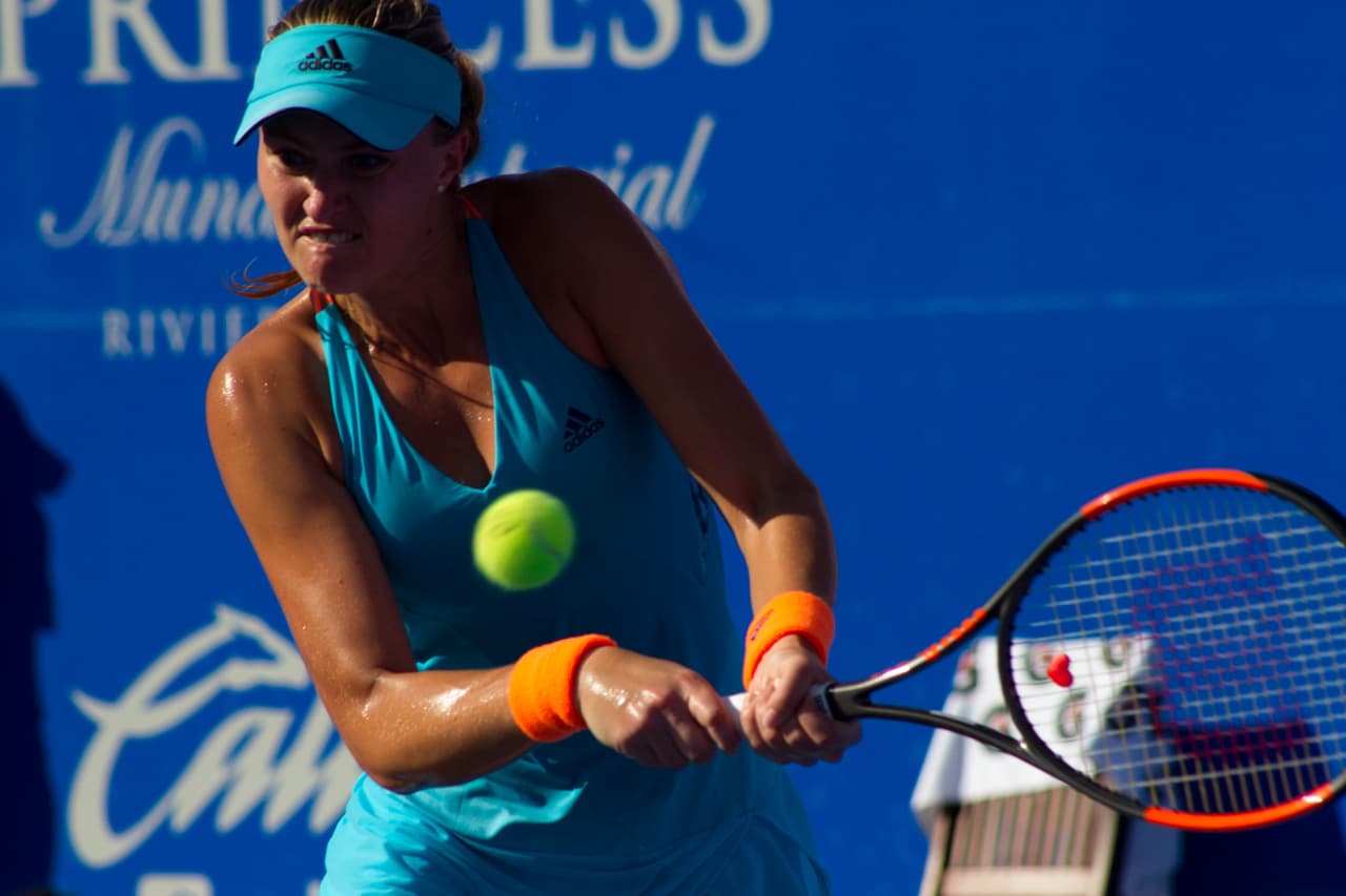 Con la participación de figuras como Novak Djokovic, Rafael Nadal, Marin Cilic y Juan Martín del Potro, el Abierto Mexicano de Tenis tuvo su mejor torneo varonil en el bello puerto de Acapulco. El estadounidense Sam Querrey se coronó en el certamen de caballeros, mientras que la ucraniana Lesia Tsurenko hizo lo propio en el femenino.