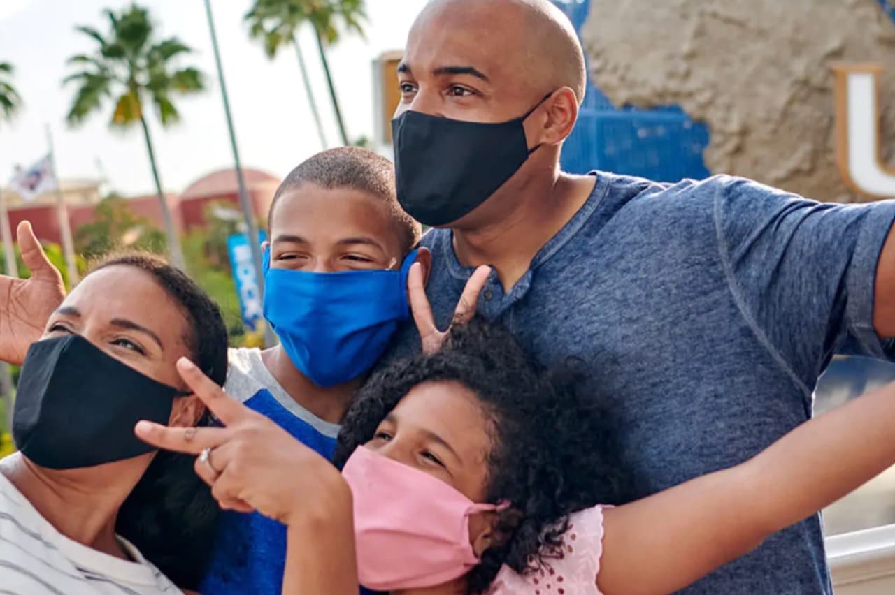 La apertura al público general será este viernes 5 de junio, luego que desde el miércoles 3 de junio, Universal Studios abrió para quienes tienen pase anual.