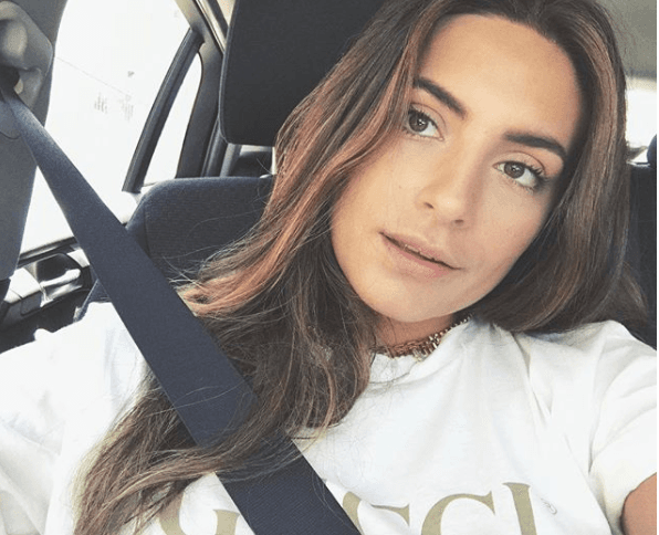 Debido a sus múltiples compromisos de trabajo, tanto Ana Brenda como Iván han tenido oportunidad de pasar solo algunos días juntos.