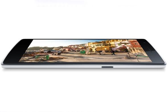 OnePlus One, el nuevo teléfono de moda