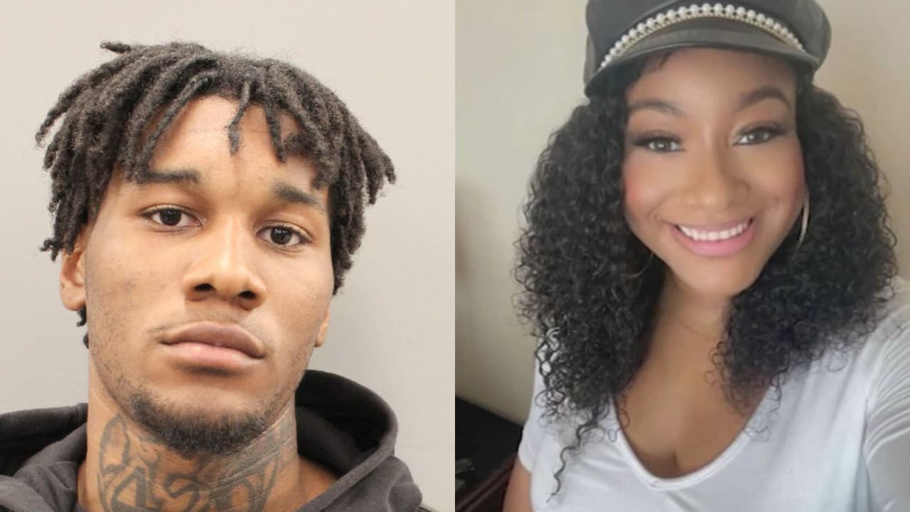 Este joven tiene 17 años y está acusado de asesinar a una madre en presencia de sus dos hijos