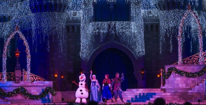 Los eventos de esta temporada que no te querrás perder