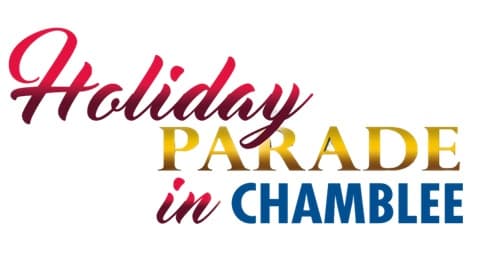 ¡Disfruta de las fiestas decembrinas en el Desfile Navideño de Chamblee!