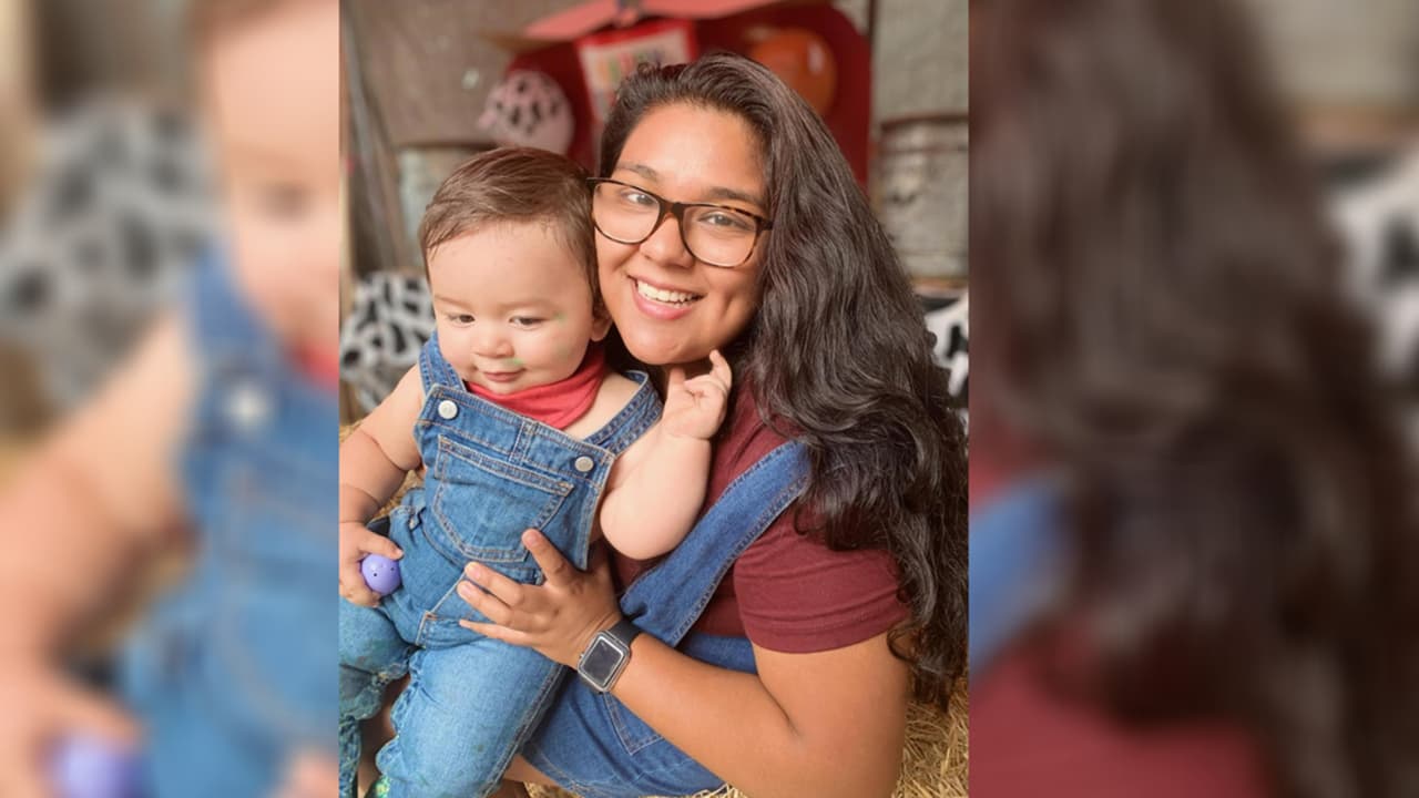 Rescatan sano y salvo al niño de 1 año que fue secuestrado en Chamblee: dos detenidos 